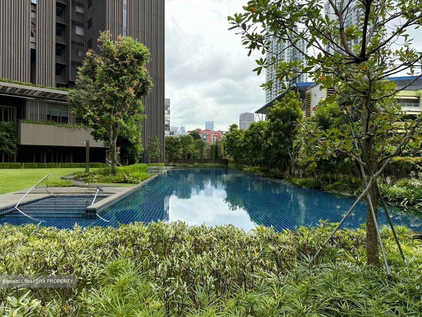 The Avenir (D9), Condominium #516833401